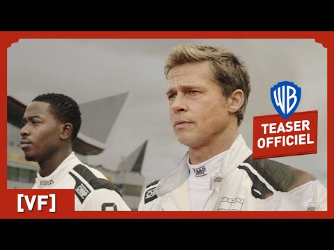 Teaser Officiel
