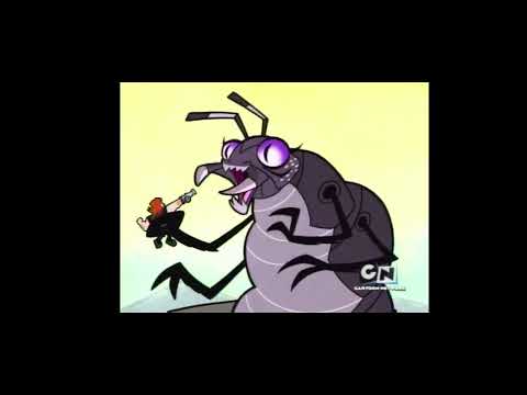 Hoss Breaks Up with Eris