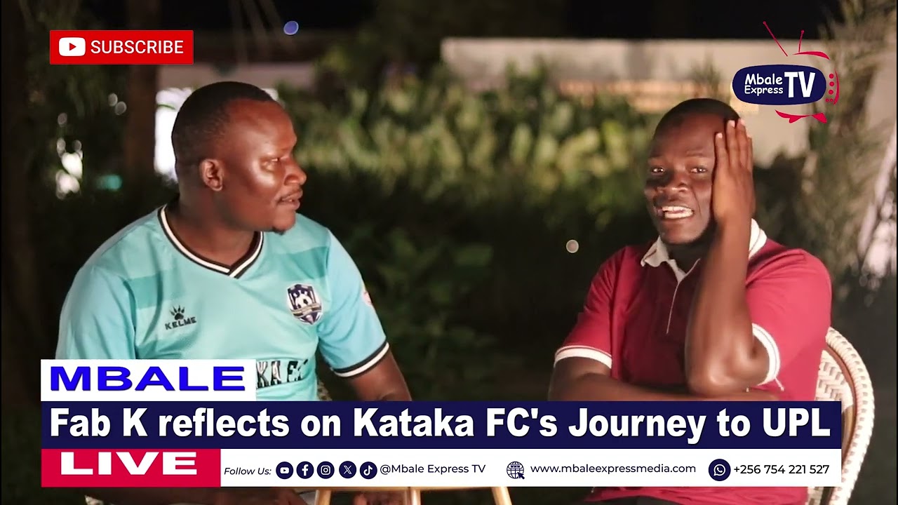 Kataka FC's Journey to the Premier League, Part 2