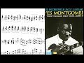 30 solos in 30 days, Day 27: Gone with the Wind, Wes Montgomery