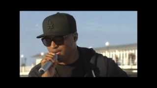 Taio Cruz - World in our hands lyric [HD_HQ]