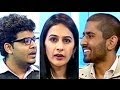 The big debate mechanical or electrical engineering