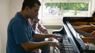 Trailer for Piano Concerto by Max de Wardener