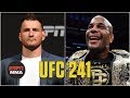 Unlocking victory for Daniel Cormier vs. Stipe Miocic 2 | UFC 241 | ESPN MMA