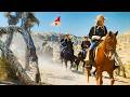 The Apache Fury (1964 Western film) Full Movie