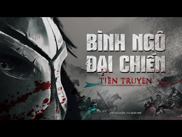 Wymowa wideo od Lê Lợi na Wietnamski
