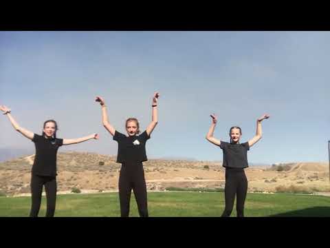 Gonna Be a Great Day by Rayelle, Jazz Dance-Ages 7-13 Class