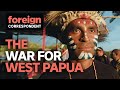 Inside Indonesia's Secret War for West Papua | Foreign Correspondent