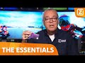 The Essentials: Olav Mol | 'Enorm trots op mijn paddock pas voor het leven' ??