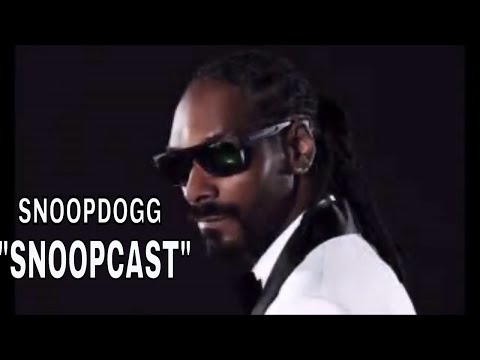SnoopDogg Smoking and Drinking on " The Snoop Cast", Dana White's Contender Series