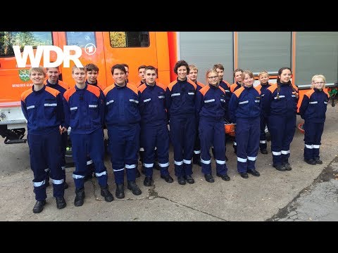 neuneinhalb – Deine Reporter: Feuer und Flamme | WDR