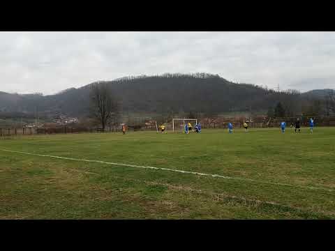 Gol Leaha in Aurul - Orastie