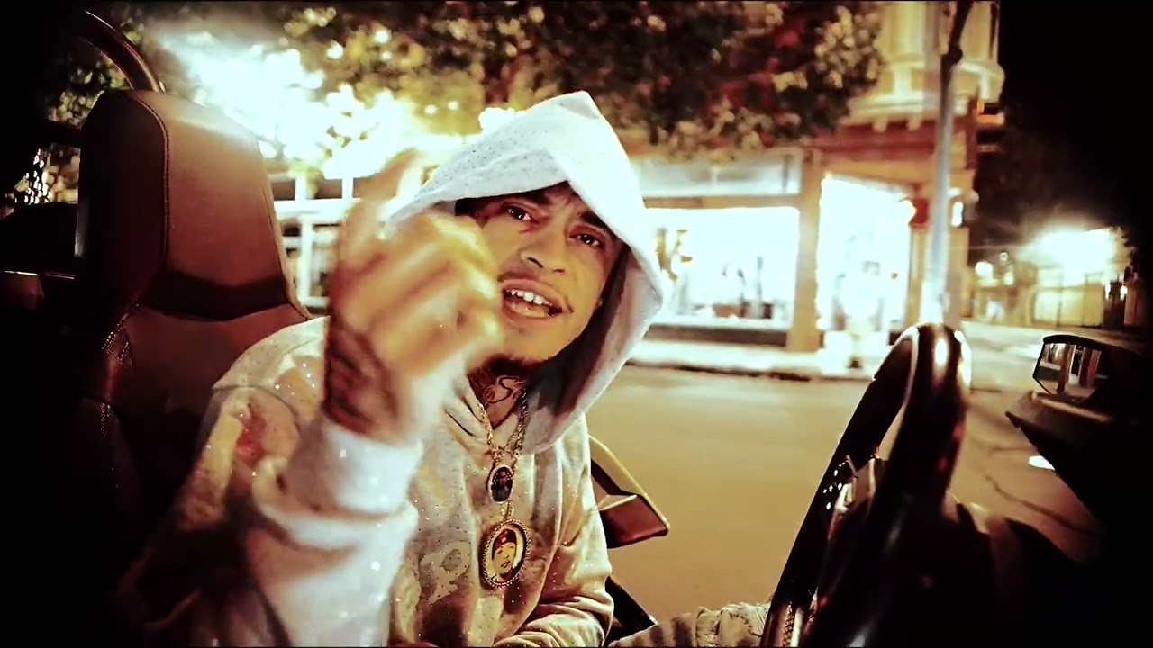 TMONEYGUWAP FT. RED26 -Midnight in the Town [OFFICIAL MUSIC VIDEO]   Edited By@cashinfastexperience