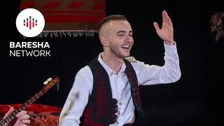 Mirlind Bajraktari - Moj E Mira Nga Gjakova