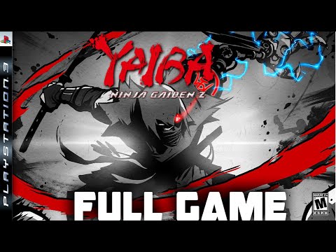 YAIBA: NINJA GAIDEN Z -  Full  PS3 Gameplay Walkthrough | FULL GAME Longplay