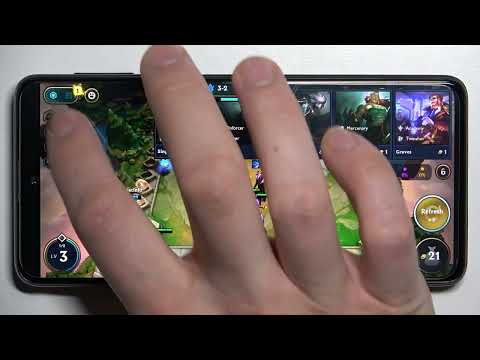 Samsung Galaxy M31s - TFT Mobile | Gaming TEST | Super AMOLED | Exynos 9611