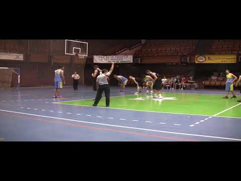 Historia del Club: (2012) Partido Fase de respesca para ascenso a EBA en Albacete.