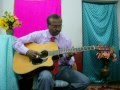 Mudhan Mudhalil Guitar Instrumental By Rajkumar Joseph M