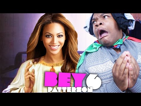 BEYONCE'S LEMONADE IS COMING | Ms. Patterson