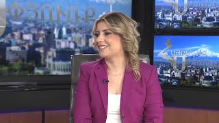 Hayreniq Spyurq_Gohar Tamiryan_11 09 24