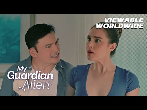 My Guardian Alien: Bistado na ang malalaswa mong plano, Venus! (Episode 39)