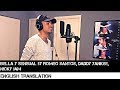 Bella y Sensual by Romeo Santos, Daddy Yankee, Nicky Jam (English Translation) Bella y Sensual by Romeo Santos, Daddy Yankee, Nicky Jam (English Translation)