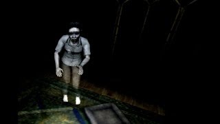 [calling]ホラゲー実況17  完全に空き巣回