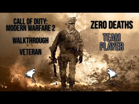 Steam Community :: Video :: Call of Duty: Modern Warfare 2 - Team ...