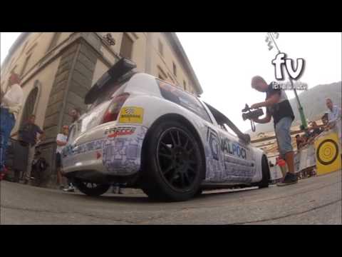 Coppa Valtellina 016 Rainoldi Omar - Mancarti Mattia