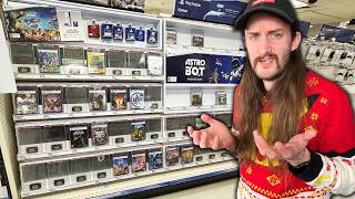 Game Hunting TOO CLOSE to Christmas?