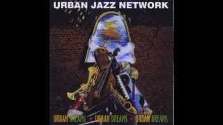 Urban Jazz Network Feat. Ron Brown - You & Me