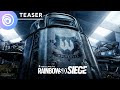 Wolfguard Squad Teaser | Tom Clancy’s Rainbow Six Siege