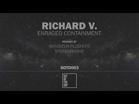 Richard V. - Teacher (Original Mix)[SOTD003]
