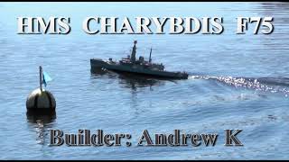 TF72 Fleet Base Perth 19Dec21<div class=vauth>Ron G</div>