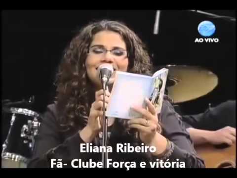 Eliana Ribeiro - Ofício da Imaculada Conceição