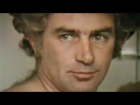 Stewart Faichney - The Prisoner Connection 