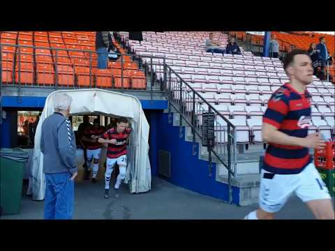 Boldklubben Frem(Back To The memories)