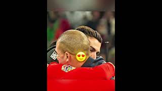 Download lagu When Pepe Ronaldo's video Shoutππ© mp3 Download lagu When Pepe Ronaldo's video Shoutππ© mp3