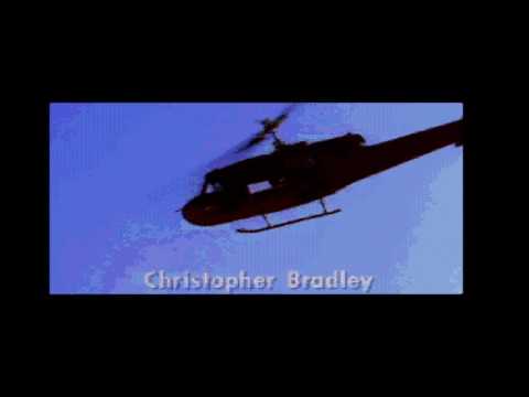 Ground Zero Texas (Mega Sega CD) - Intro / Opening