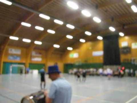 Lazio Lede Bekerfinale 2009