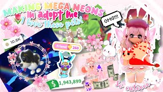 Making A MEGA BLACK SPRINGER SPANIEL 🐶 & Tricks ✨ IT TOOK ME DAYS! 😂| 💕 BlossomBunnyBeb 💕