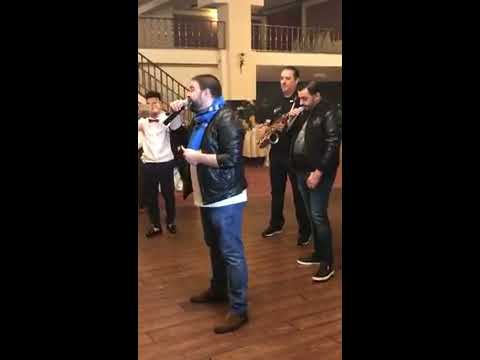 Florin Salam - Am 3 baieti mari bariera la dusmani 2017 (By Silidor Salam)