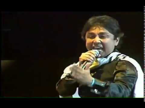 "CLAUDIA LUCÍA"  -  CARLOS ARDILES  -  FESTIVAL CLARO 2010