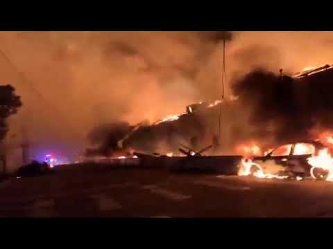 Wajz - Gori Sve (prod. Urokannn)