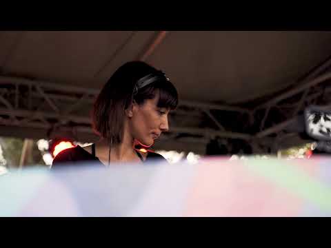 Janina at Citymatiné festival Hungary