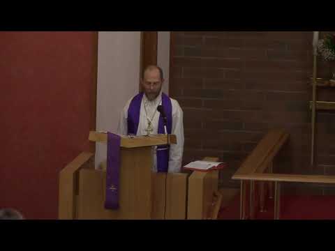 Reminiscere 03/08/2020