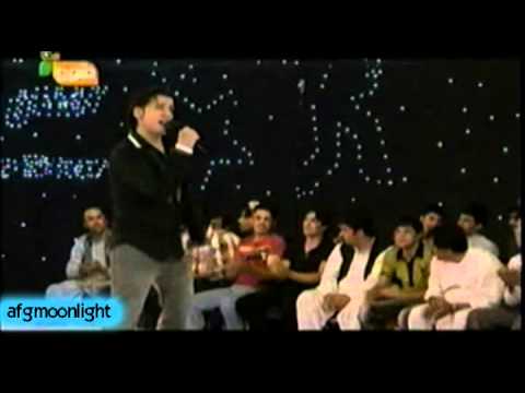 Seyar Walizada "Har Lahza Entezare Tu Bodam"