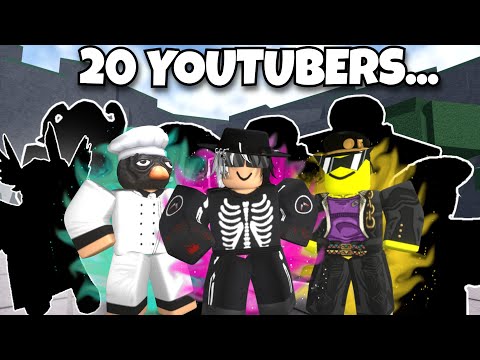 PARTICIPE EN EL TORNEO DE YOUTUBERS POR 100$ en SAITAMA BATTLEGROUNDS