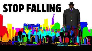 Pink - Stop Falling ft Biggie Big Poppa Remix | DJ Remixes