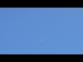 USLI UNCC Rocket 2012